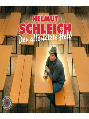 cover image of Der allerletzte Held
